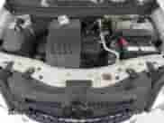 2013 Chevrolet Captiva Sport LT с VIN 3GNAL3EK7DS635407, выставлен на аукционе Copart как лот 85871744 с пробегом 116 668 миль миль и Чистый • Clean title. История ставок и продаж доступна на DreamBid. Изображение 12.