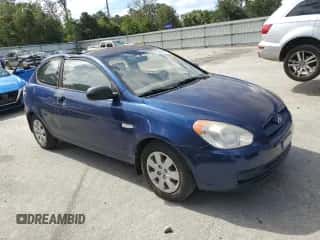 2011 Hyundai Accent GS с VIN KMHCM3AC7BU191841, выставлен на аукционе Copart как лот 75507934 с пробегом 42 222 миль миль и Списание • Salvage title. История ставок и продаж доступна на DreamBid. Изображение 4.