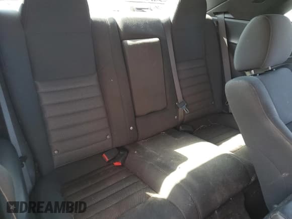 ✅ 2010 Dodge Challenger SE • VIN: 2B3CJ4DV1AH322622 • Лот: 75686164. Опубликован ранее на Copart с пробегом Не указан. Бесплатный доступ к архиву аукционных продаж из США и подробный отчёт об истории автомобиля на DreamBid. Изображение 10.