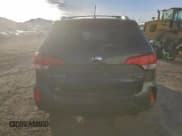 ✅ 2015 Kia Sorento EX • VIN: 5XYKUDA72FG554336 • Лот: 93480695. Опубликован ранее на Copart с пробегом 160 008 миль. Бесплатный доступ к архиву аукционных продаж из США и подробный отчёт об истории автомобиля на DreamBid. Изображение 6.