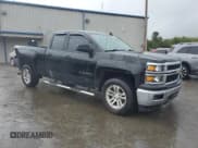 ✅ 2015 Chevrolet Silverado 1500 LT • VIN: 1GCRCREH5FZ149672 • Лот: 82121685. Опубликован ранее на Copart с пробегом 190 382 миль. Бесплатный доступ к архиву аукционных продаж из США и подробный отчёт об истории автомобиля на DreamBid. Изображение 4.
