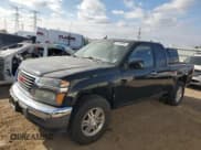 ✅ 2011 GMC Canyon SLE1 • VIN: 1GTJ6MFE3B8115841 • Lot: 91019085. Listed on Copart with 180,816 mi. Free auction sales archive from the USA and detailed vehicle history report at DreamBid. Image 1.