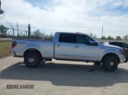 ✅ 2010 Ford F-150 XL • VIN: 1FTFW1EV2AFC54925 • Lot: 43738086. Listed on IAAI with 186,947 mi. Free auction sales archive from the USA and detailed vehicle history report at DreamBid. Image 13.