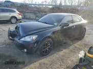 ✅ 2006 Lexus IS 350 • VIN: JTHBE262465008661 • Lot: 94801795. Listed on Copart with 234,161 mi. Free auction sales archive from the USA and detailed vehicle history report at DreamBid. Image 1.