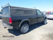 ✅ 1997 Ford F-150 • VIN: 1FTDF1868VKD23271 • Лот: 42930710. Опубликован ранее на IAAI с пробегом 149 526 миль. Бесплатный доступ к архиву аукционных продаж из США и подробный отчёт об истории автомобиля на DreamBid. Изображение 4.
