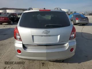 ✅ 2014 Chevrolet Captiva Sport LTZ • VIN: 3GNAL4EK6ES616998 • Lot: 87060254. Wystawiony na Copart z przebiegiem 170 301 mil. Bezpłatny archiwum sprzedaży aukcyjnych z USA i szczegółowy raport historii pojazdu na DreamBid. Zdjęcie 6.