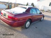 ✅ 2001 Buick LeSabre Limited • VIN: 1G4HR54K61U104418 • Лот: 43895247. Опубликован ранее на IAAI с пробегом 101 646 миль. Бесплатный доступ к архиву аукционных продаж из США и подробный отчёт об истории автомобиля на DreamBid. Изображение 4.