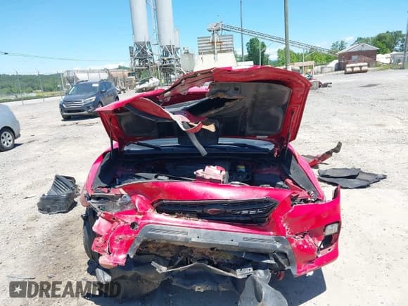 ✅ 2020 Subaru WRX • VIN: JF1VA1A65L9814369 • Лот: 42331303. Опубликован ранее на IAAI с пробегом 76 002 миль. Бесплатный доступ к архиву аукционных продаж из США и подробный отчёт об истории автомобиля на DreamBid. Изображение 12.