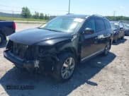✅ 2014 Nissan Pathfinder S • VIN: 5N1AR2MM7EC652571 • Лот: 42641349. Опубликован ранее на IAAI с пробегом 208 810 миль. Бесплатный доступ к архиву аукционных продаж из США и подробный отчёт об истории автомобиля на DreamBid. Изображение 2.