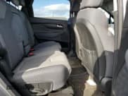 ✅ 2022 Hyundai Santa Fe SEL • VIN: 5NMS2DAJ8NH409355 • Lot: 82594975. Listed on Copart with 33,651 mi. Free auction sales archive from the USA and detailed vehicle history report at DreamBid. Image 11.