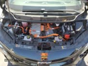 ✅ 2022 Chevrolet Bolt EV 1LT • VIN: 1G1FW6S05N4127795 • Lot: 67934725. Listed on Copart with 46,394 mi. Free auction sales archive from the USA and detailed vehicle history report at DreamBid. Image 12.