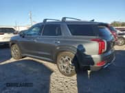 ✅ 2022 Hyundai Palisade Calligraphy • VIN: KM8R7DHE8NU480648 • Лот: 82010624. Опубликован ранее на Copart с пробегом 75 796 миль. Бесплатный доступ к архиву аукционных продаж из США и подробный отчёт об истории автомобиля на DreamBid. Изображение 2.