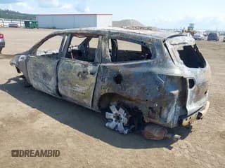 ✅ 2011 Chevrolet Traverse LTZ • VIN: 1GNKVLED3BJ278046 • Lot: 42433706. Wystawiony na IAAI z przebiegiem Nie podano. Bezpłatny archiwum sprzedaży aukcyjnych z USA i szczegółowy raport historii pojazdu na DreamBid. Zdjęcie 3.