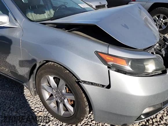 ✅ 2012 Acura TL Auto • VIN: 19UUA8F2XCA033013 • Lot: 83767375. Wystawiony na Copart z przebiegiem 157 747 mil. Bezpłatny archiwum sprzedaży aukcyjnych z USA i szczegółowy raport historii pojazdu na DreamBid. Zdjęcie 13.