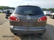 ✅ 2012 Buick Enclave Convenience • VIN: 5GAKRBED3CJ152571 • Lot: 66804865. Listed on Copart with 218,496 mi. Free auction sales archive from the USA and detailed vehicle history report at DreamBid. Image 6.