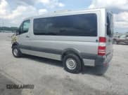 ✅ 2012 Mercedes-Benz Sprinter Passenger • VIN: WDZPE7CC6C5625069 • Лот: 60524795. Опубликован ранее на Copart с пробегом 102 975 миль. Бесплатный доступ к архиву аукционных продаж из США и подробный отчёт об истории автомобиля на DreamBid. Изображение 2.