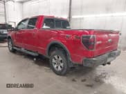 ✅ 2011 Ford F-150 Lariat • VIN: 1FTFW1ET7BFC87189 • Лот: 43529938. Опубликован ранее на IAAI с пробегом 218 183 миль. Бесплатный доступ к архиву аукционных продаж из США и подробный отчёт об истории автомобиля на DreamBid. Изображение 3.