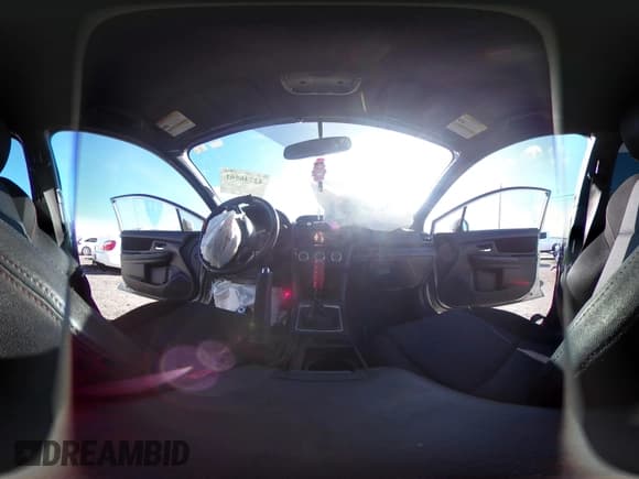 ✅ 2015 Subaru WRX • VIN: JF1VA1A62F9812406 • Lot: 42746561. Listed on IAAI with 143,009 mi. Free auction sales archive from the USA and detailed vehicle history report at DreamBid. Image 18.