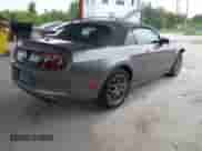 2014 Ford Mustang V6 с VIN 1ZVBP8EM7E5246694, выставлен на аукционе IAAI как лот 43213482 с пробегом 204 803 миль миль и . История ставок и продаж доступна на DreamBid. Изображение 4.