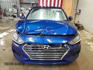 ✅ 2019 Hyundai Accent SE • VIN: 3KPC24A30KE050446 • Лот: 81215194. Опубликован ранее на Copart с пробегом 87 217 миль. Бесплатный доступ к архиву аукционных продаж из США и подробный отчёт об истории автомобиля на DreamBid. Изображение 5.