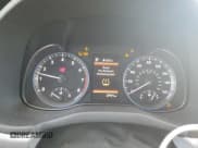 ✅ 2021 Hyundai Kona SE • VIN: KM8K1CAA9MU740610 • Лот: 62420444. Опубликован ранее на Copart с пробегом 27 991 миль. Бесплатный доступ к архиву аукционных продаж из США и подробный отчёт об истории автомобиля на DreamBid. Изображение 9.