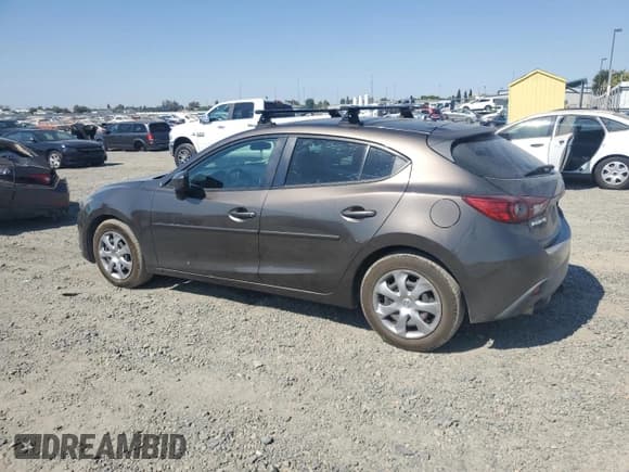 ✅ 2014 Mazda 3 i Sport • VIN: 3MZBM1K77EM103544 • Lot: 68593965. Wystawiony na Copart z przebiegiem 193 200 mil. Bezpłatny archiwum sprzedaży aukcyjnych z USA i szczegółowy raport historii pojazdu na DreamBid. Zdjęcie 2.