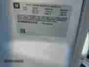 2011 Chevrolet Impala LT Fleet z VIN 2G1WG5EK5B1112726, wystawiony jako Copart lot #69837535 z przebiegiem 120 000 mil mil oraz Szkoda całkowita • Salvage title. Historia ofert i sprzedaży dostępna na DreamBid. Obrazek 12.