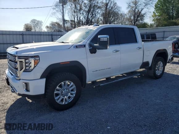 ✅ 2021 GMC Sierra 1500 • VIN: NCS107382 • Лот: 50771685. Опубликован ранее на Copart с пробегом 28 506 миль. Бесплатный доступ к архиву аукционных продаж из США и подробный отчёт об истории автомобиля на DreamBid. Изображение 1.