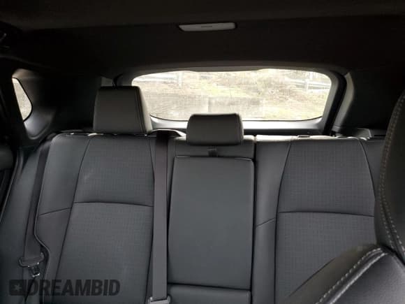 ✅ 2023 Subaru Solterra Premium • VIN: JTMABABA3PA004915 • Лот: 72092213. Опубликован ранее на Copart с пробегом 7 564 миль. Бесплатный доступ к архиву аукционных продаж из США и подробный отчёт об истории автомобиля на DreamBid. Изображение 10.