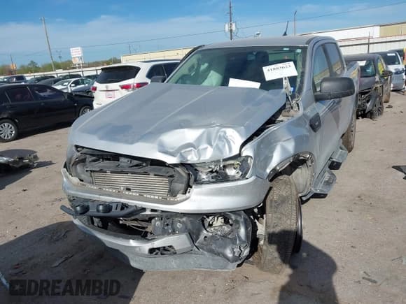 ✅ 2019 Ford Ranger XL • VIN: 1FTER4EH6KLA22832 • Lot: 41803623. Listed on IAAI with 133,935 mi. Free auction sales archive from the USA and detailed vehicle history report at DreamBid. Image 6.