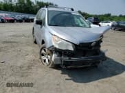 ✅ 2014 Subaru Forester 2.5i • VIN: JF2SJAAC0EG407224 • Лот: 60220395. Опубликован ранее на Copart с пробегом 159 751 миль. Бесплатный доступ к архиву аукционных продаж из США и подробный отчёт об истории автомобиля на DreamBid. Изображение 13.