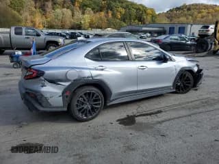 ✅ 2022 Subaru WRX Premium • VIN: JF1VBAF61N9028061 • Лот: 82728615. Опубликован ранее на Copart с пробегом 11 507 миль. Бесплатный доступ к архиву аукционных продаж из США и подробный отчёт об истории автомобиля на DreamBid. Изображение 3.