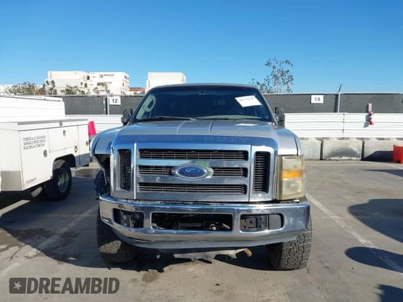 ✅ 2003 Ford F-250 XL • VIN: 1FTNW21F43EA97505 • Lot: 43722125. Listed on IAAI with Not provided. Free auction sales archive from the USA and detailed vehicle history report at DreamBid. Image 12.