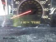 ✅ 2007 Honda Odyssey EX • VIN: 5FNRL38467B036519 • Lot: 43702862. Listed on IAAI with 218,014 mi. Free auction sales archive from the USA and detailed vehicle history report at DreamBid. Image 7.