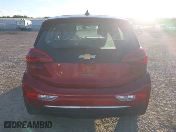2017 Chevrolet Bolt EV LT с VIN 1G1FW6S09H4150338, выставлен на аукционе IAAI как лот 43441222 с пробегом 87 227 миль миль и . История ставок и продаж доступна на DreamBid. Изображение 16.
