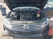 ✅ 2015 Volkswagen Touareg Sport • VIN: WVGEF9BP8FD004961 • Лот: 42839349. Опубликован ранее на IAAI с пробегом Не указан. Бесплатный доступ к архиву аукционных продаж из США и подробный отчёт об истории автомобиля на DreamBid. Изображение 10.