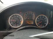 ✅ 2013 Nissan Titan SV • VIN: 1N6BA0CA4DN313830 • Lot: 71461235. Listed on Copart with 131,879 mi. Free auction sales archive from the USA and detailed vehicle history report at DreamBid. Image 9.