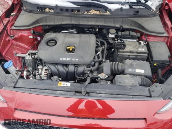 ✅ 2021 Hyundai Kona SEL • VIN: KM8K2CAA7MU603565 • Лот: 38718964. Опубликован ранее на Copart с пробегом 25 147 миль. Бесплатный доступ к архиву аукционных продаж из США и подробный отчёт об истории автомобиля на DreamBid. Изображение 11.