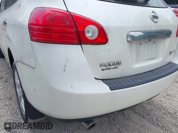 ✅ 2012 Nissan Rogue SV • VIN: JN8AS5MV5CW402913 • Лот: 42897777. Опубликован ранее на IAAI с пробегом 123 000 миль. Бесплатный доступ к архиву аукционных продаж из США и подробный отчёт об истории автомобиля на DreamBid. Изображение 16.