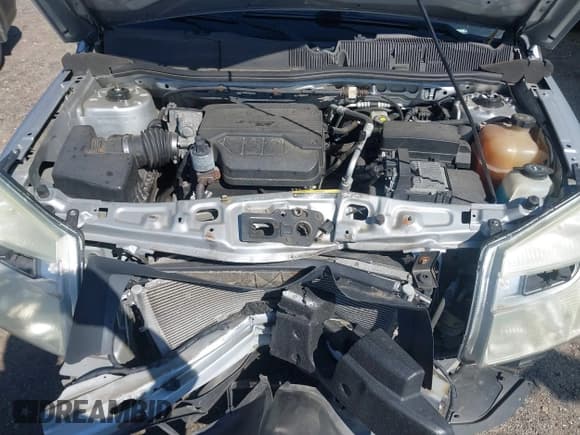 ✅ 2005 Chevrolet Equinox LS • VIN: 2CNDL13F456039831 • Lot: 43146132. Wystawiony na IAAI z przebiegiem 133 523 mil. Bezpłatny archiwum sprzedaży aukcyjnych z USA i szczegółowy raport historii pojazdu na DreamBid. Zdjęcie 10.