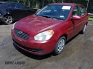 ✅ 2008 Hyundai Accent GLS • VIN: KMHCN46C88U276059 • Лот: 42567948. Опубликован ранее на IAAI с пробегом 59 320 миль. Бесплатный доступ к архиву аукционных продаж из США и подробный отчёт об истории автомобиля на DreamBid. Изображение 6.