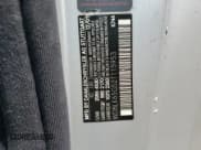 ✅ 2002 Mercedes-Benz CLK 320/430 • VIN: WDBLK65G52T115953 • Lot: 59510165. Wystawiony na Copart z przebiegiem 129 612 mil. Bezpłatny archiwum sprzedaży aukcyjnych z USA i szczegółowy raport historii pojazdu na DreamBid. Zdjęcie 12.