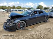 ✅ 2017 Maserati Quattroporte S Q4 • VIN: ZAM56RRA7H1250969 • Lot: 72323163. Wystawiony na Copart z przebiegiem Nie podano. Bezpłatny archiwum sprzedaży aukcyjnych z USA i szczegółowy raport historii pojazdu na DreamBid. Zdjęcie 1.