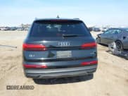 ✅ 2024 Audi Q7 Premium Plus • VIN: WA1LXBF76RD006166 • Lot: 41586793. Listed on IAAI with 7,397 mi. Free auction sales archive from the USA and detailed vehicle history report at DreamBid. Image 17.