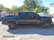 ✅ 2024 Toyota Tacoma TRD Off Road • VIN: 3TMLB5JN5RM037103 • Lot: 43341583. Listed on IAAI with 15,823 mi. Free auction sales archive from the USA and detailed vehicle history report at DreamBid. Image 13.