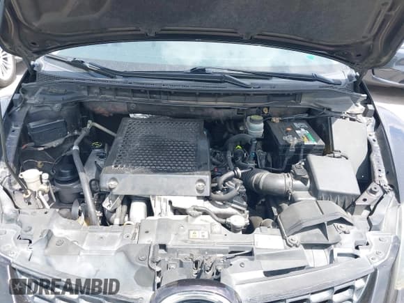 ✅ 2009 Mazda CX-7 Grand Touring • VIN: JM3ER293590219769 • Лот: 42080904. Опубликован ранее на IAAI с пробегом 174 863 миль. Бесплатный доступ к архиву аукционных продаж из США и подробный отчёт об истории автомобиля на DreamBid. Изображение 10.