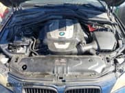 ✅ 2008 BMW 5 Series 550i • VIN: WBANW53548CT49002 • Lot: 43646940. Wystawiony na IAAI z przebiegiem 198 338 mil. Bezpłatny archiwum sprzedaży aukcyjnych z USA i szczegółowy raport historii pojazdu na DreamBid. Zdjęcie 10.