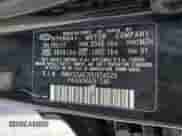 2017 Hyundai Accent Sport with VIN KMHCU5AE2HU354529, listed as a Copart auction lot 57215595 with Not provided miles and Salvage title. Bid and sale history available at DreamBid. Image 12.