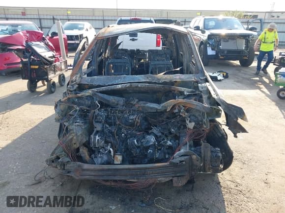 ✅ 2020 Dodge Journey SE Value • VIN: 3C4PDCAB7LT226595 • Лот: 43346837. Опубликован ранее на IAAI с пробегом Не указан. Бесплатный доступ к архиву аукционных продаж из США и подробный отчёт об истории автомобиля на DreamBid. Изображение 11.