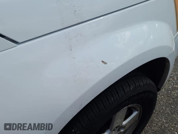 ✅ 2008 Chevrolet Equinox LS • VIN: 2CNDL23F186329311 • Лот: 42043972. Опубликован ранее на IAAI с пробегом 180 789 миль. Бесплатный доступ к архиву аукционных продаж из США и подробный отчёт об истории автомобиля на DreamBid. Изображение 1.